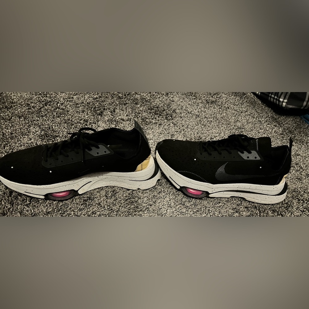 Nike walking shoes